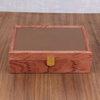 木製 ジュエリーボックス ネックレス イヤリング ピアス リング 小物ケース アクセサリーケース 小物収納