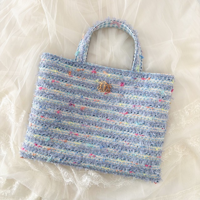 44【バッグ】Couture Bag36〔WISE NATIONS〕③