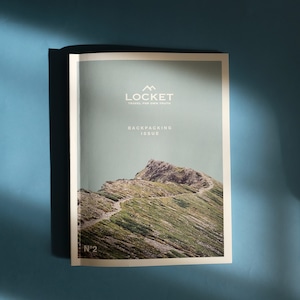 『LOCKET』第2号