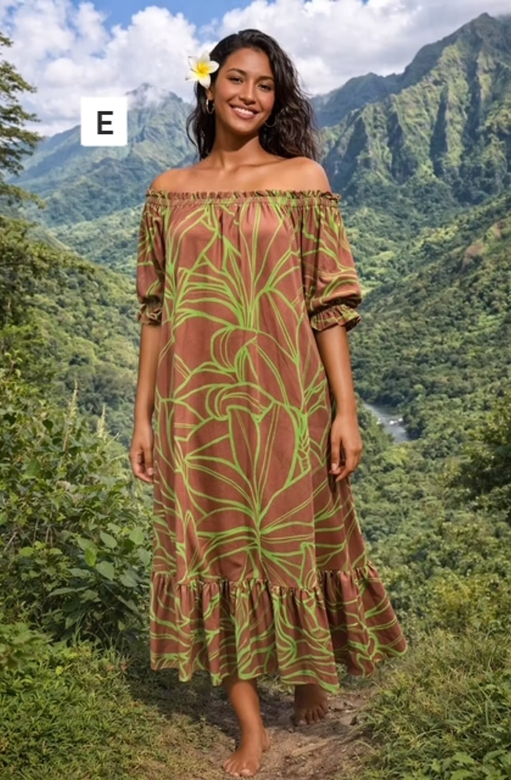 Kuulei Hawaii | Na Nalu