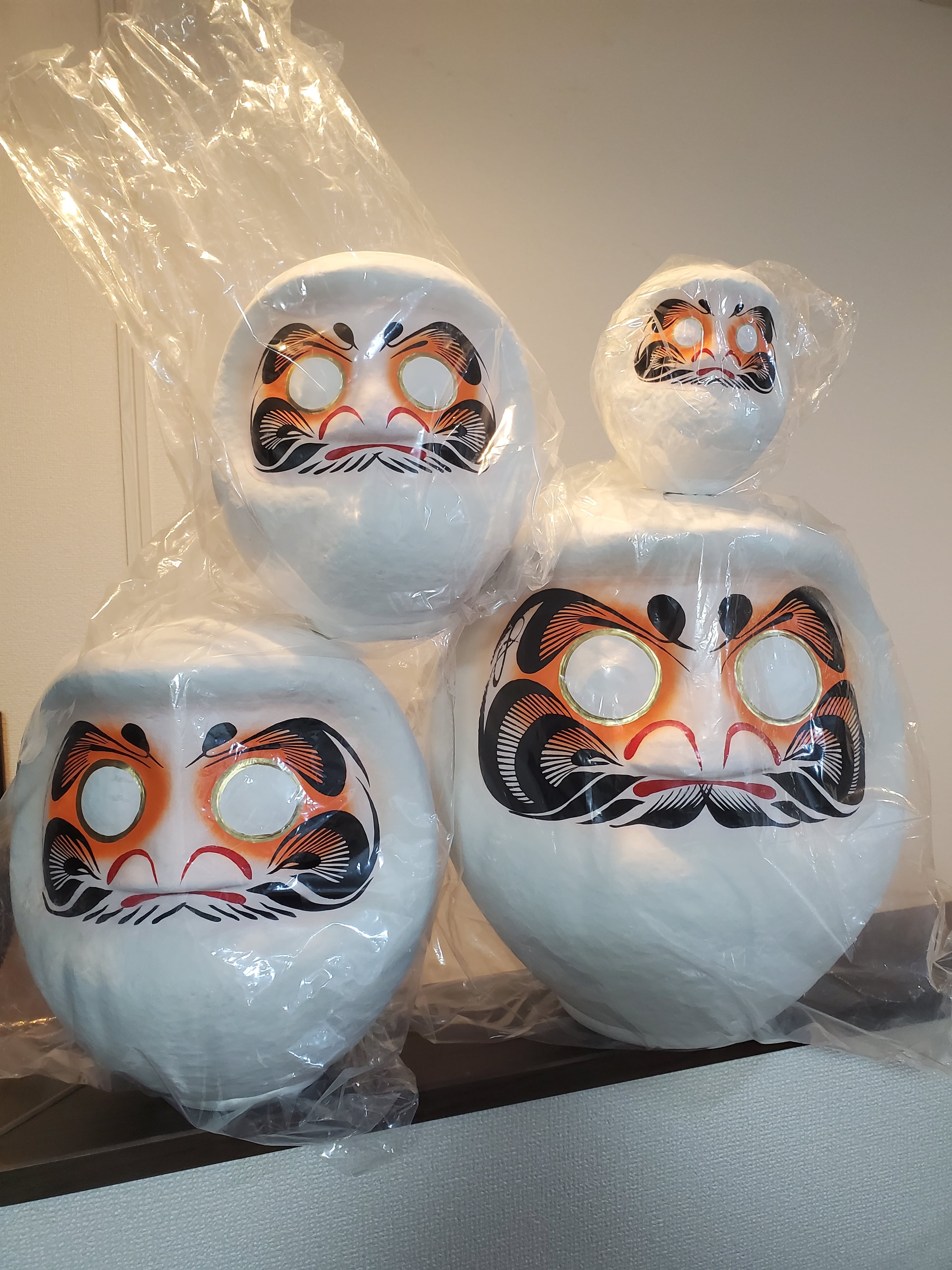 DARUMAART
