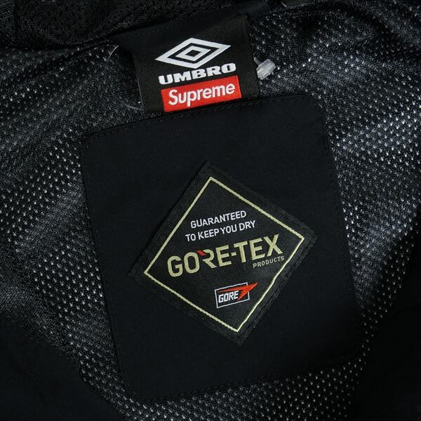 Size【M】 SUPREME シュプリーム ×Umbro 25SS GORE-TEX Hooded Size【M】 SUPREME シュプリーム ×Umbro 25SS GORE-TEX Hooded