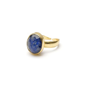 【MARKET】SINGLE STONE RING 2115