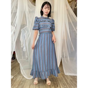 sax long dress