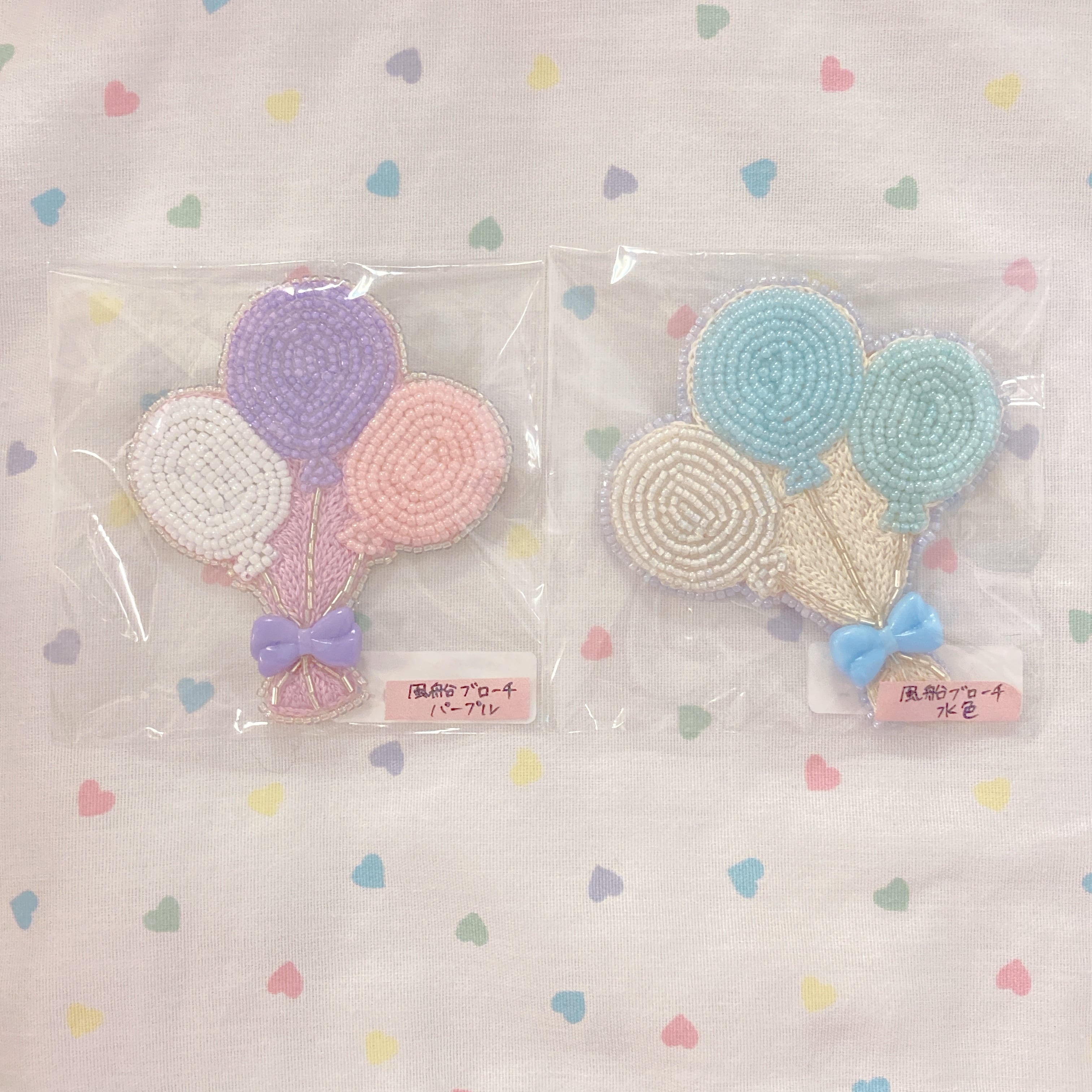 ♡パステルハートフラットシーツ レア USAレトロファンシートイ spank