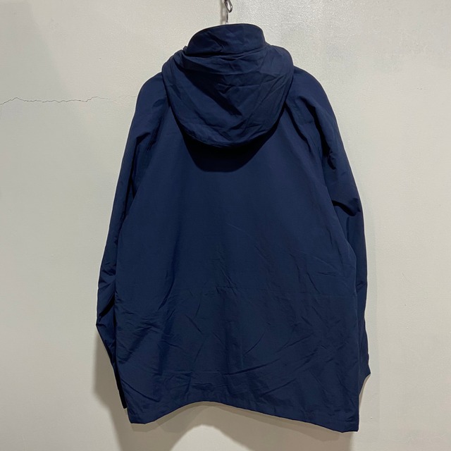 『送料無料』新品　THE NORTH FACE クラシックマウンテンパーカー　ネイビー