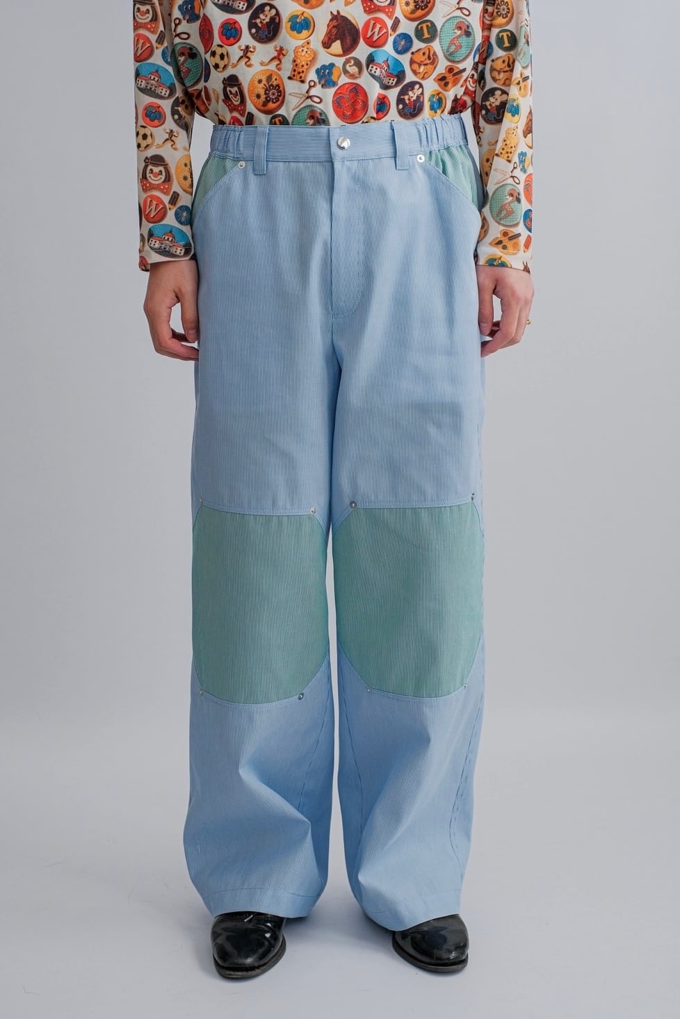 WATARU TOMINAGA | puzzle