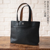 トートバッグ バッファロー