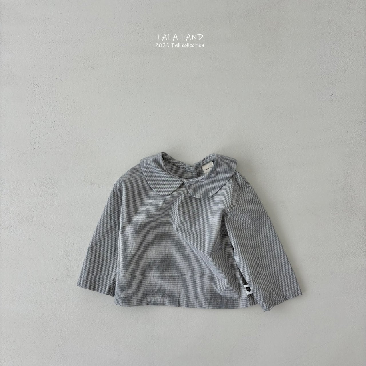 【即納】Marie blouse / lalaland