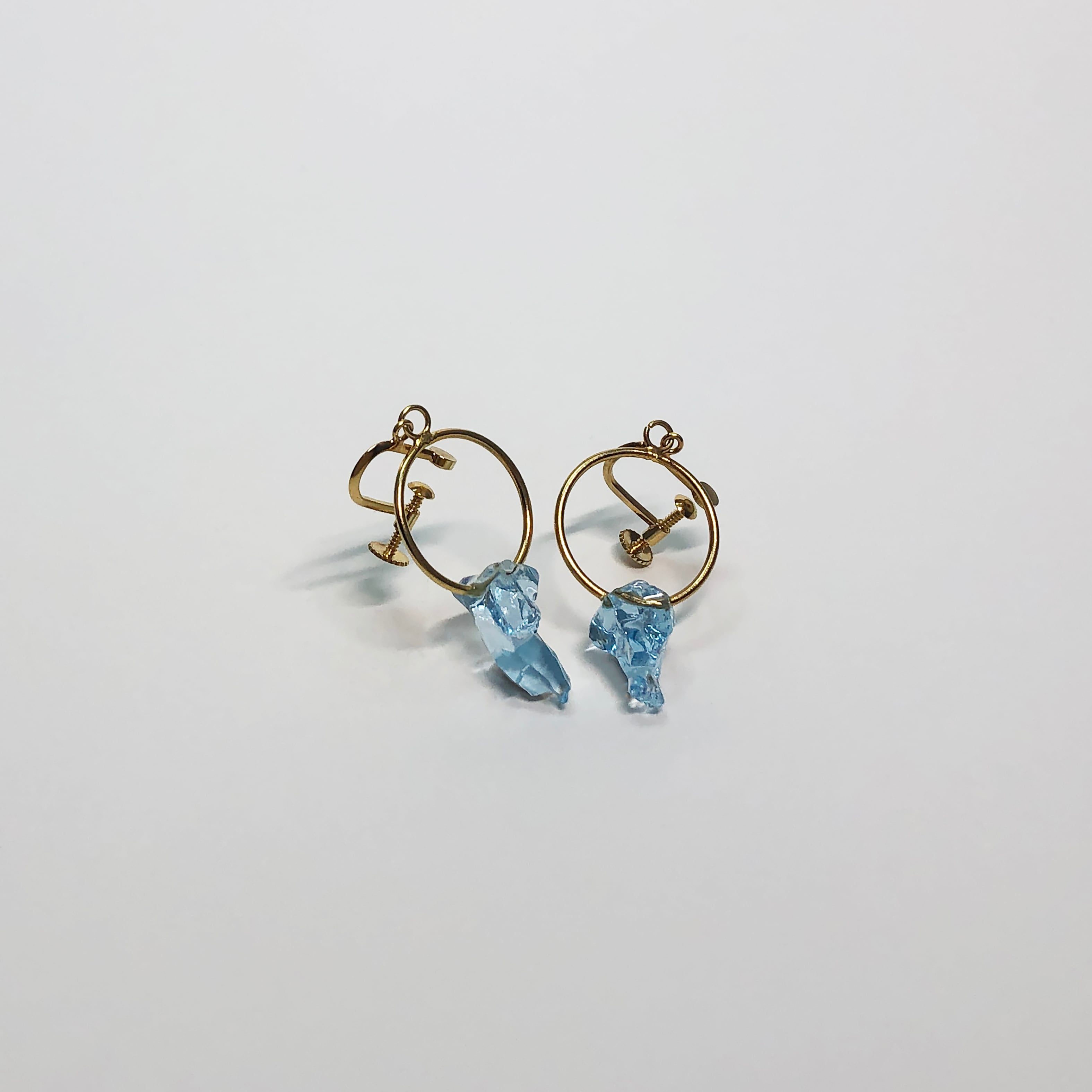 【ONLINE shop限定】FRAGMENT earring 06