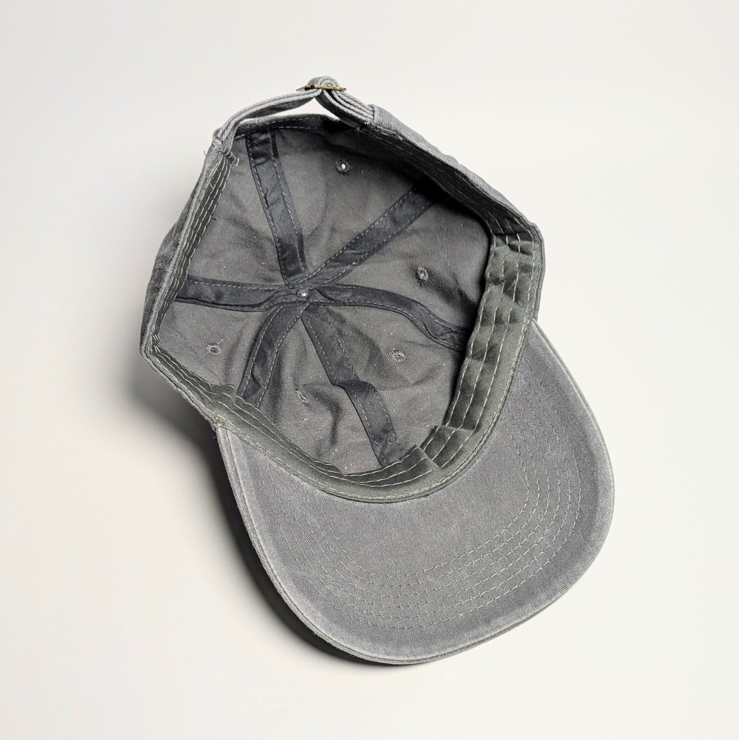 ♧ 再入荷！【 Buc-ee's（バッキーズ） 】 6パネルCAP / ベースボール