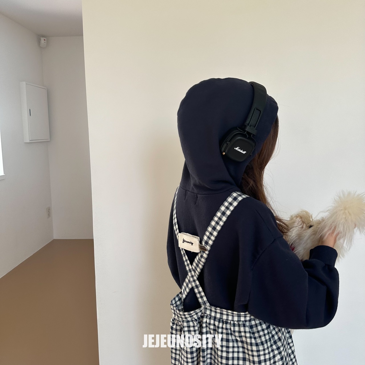 即納》jeje clip / JEJEUNOSITY | hubsch