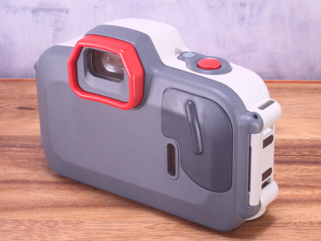 希少 Canon Autoboy D5 WP-1 オートボーイ フィルムカメラ 希少 Canon