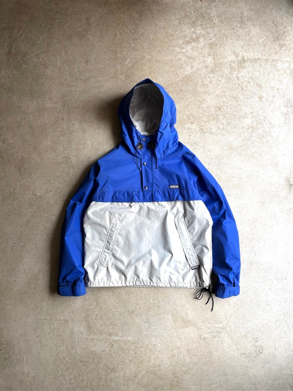 USA製 80's-90's Remington NYLON ANORAK PARKA “GORE-TEX”
