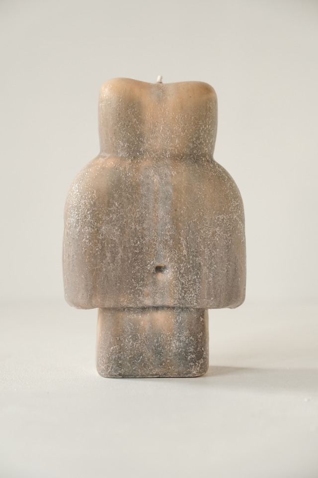 Jiro Nakayama / ARATi - 砂漠の断片 - #5