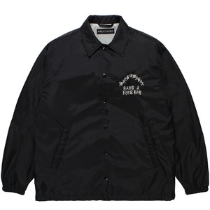 WACKOMARIA COACH JACKET