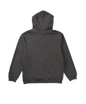 SUN&MOON EMBROIDERY SWEAT PARKA	［HSC013］