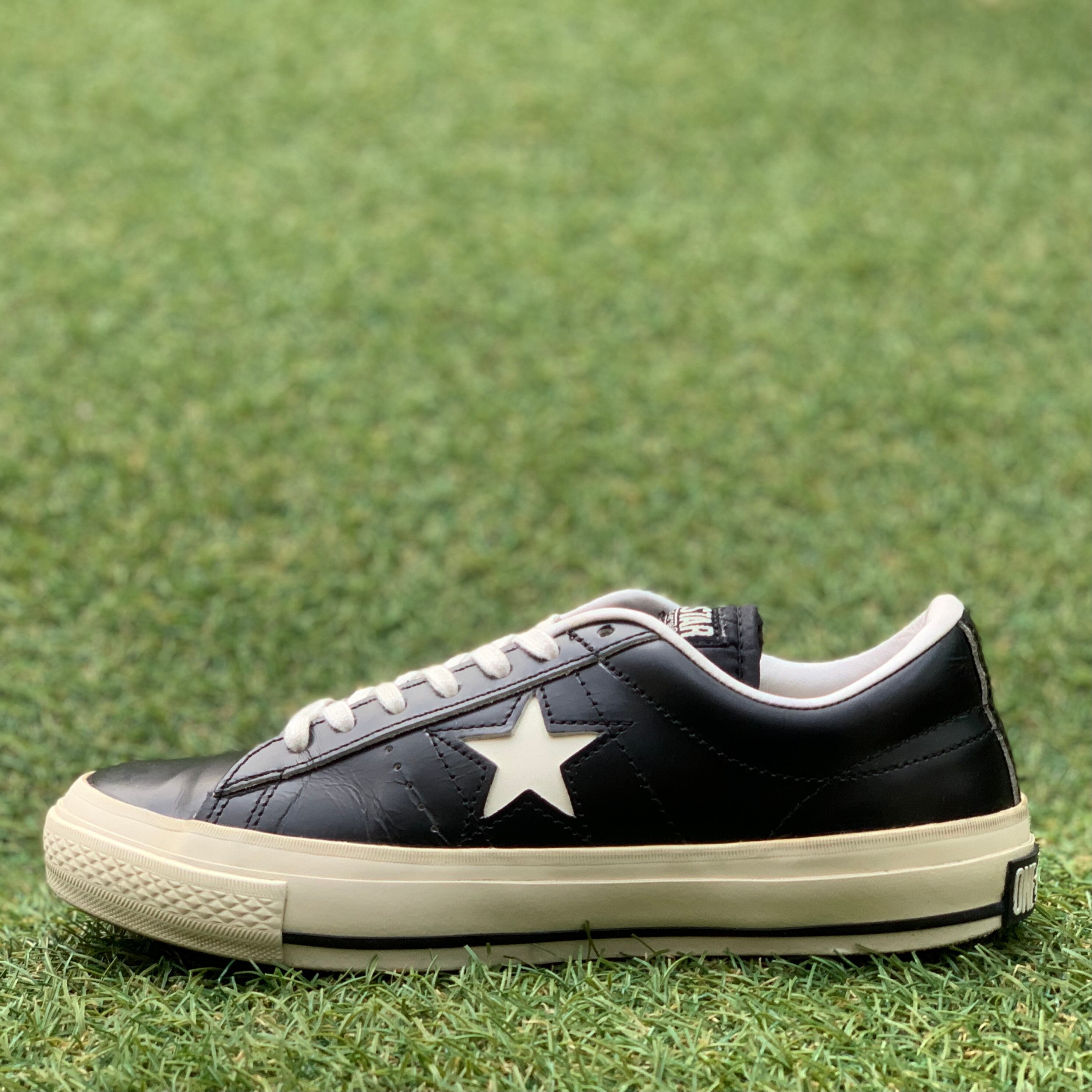 converse ONE STAR OX コンバース ワンスター オックス F91