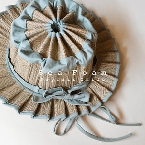 ＜Child＞Sea Foam Mayfair Child by LORNA MURRAY APPAREL