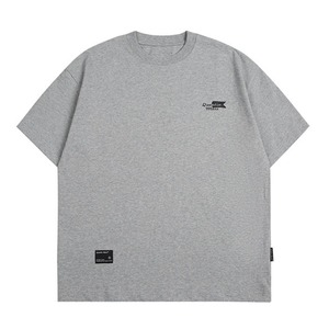 Outdoor graphic oversized t-shirt 0574