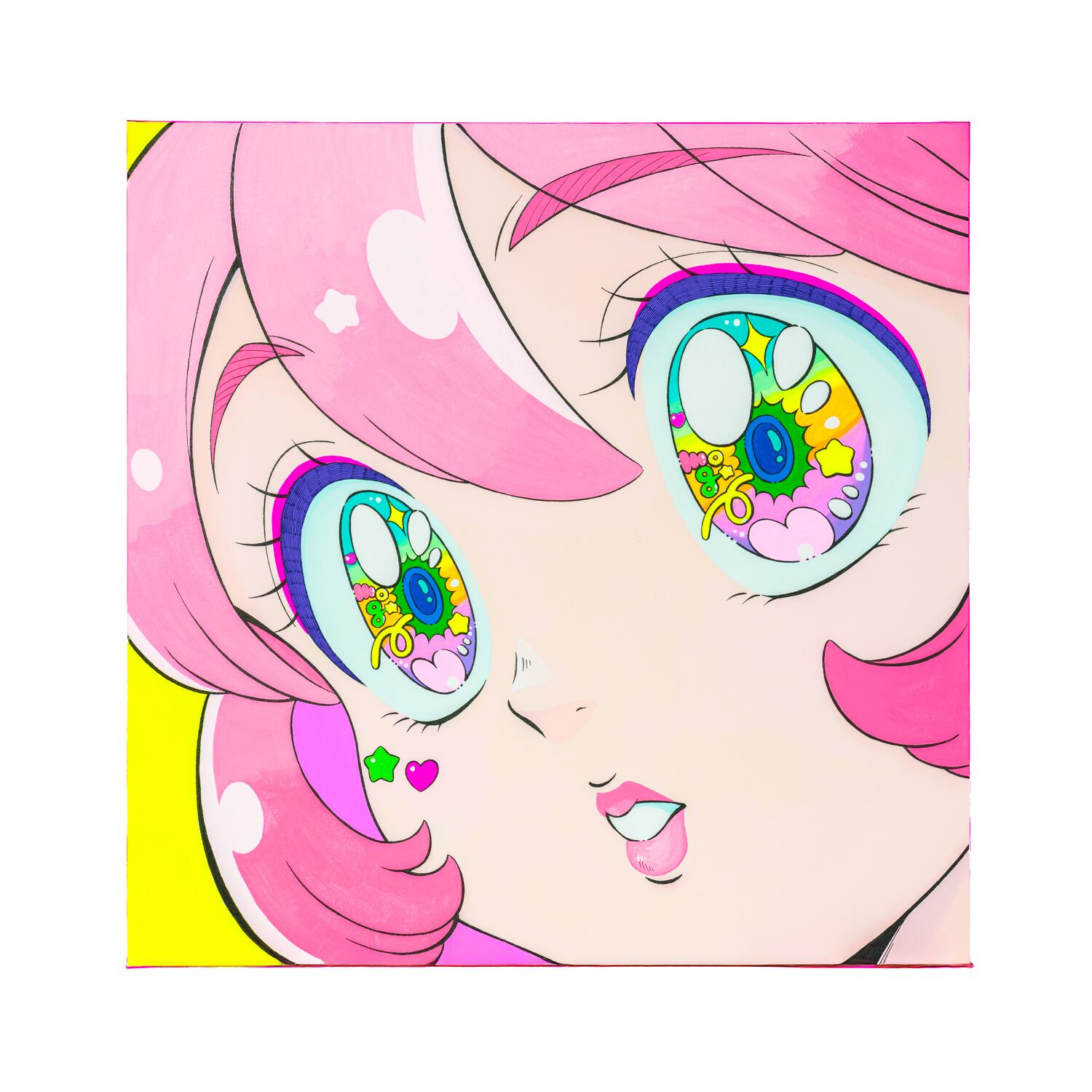 mog イラスト集 | TOKYO PiXEL. shop & gallery