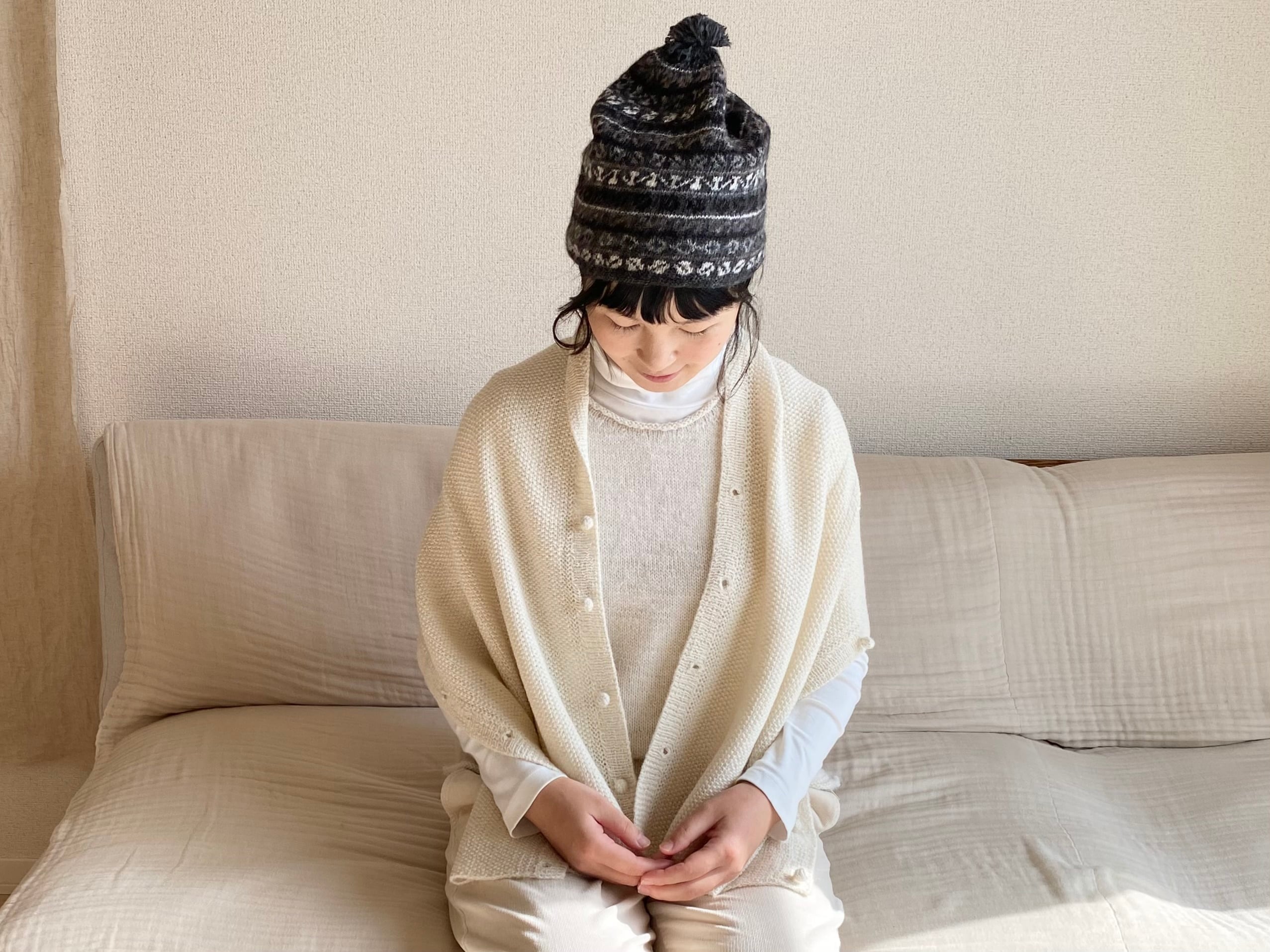 プエンテ | Herios（ヘリオス）天然素材の手しごと