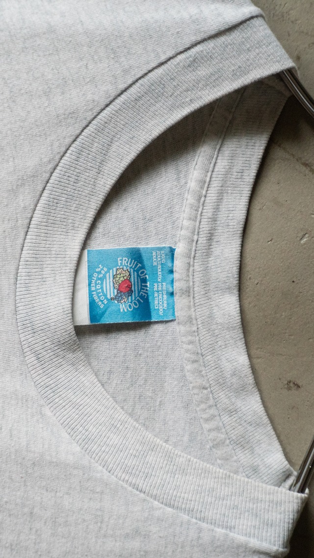 "TNN" 1990s Crew t-shirt