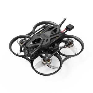 BETAFPV Pavo Femto Brushless Whoop Quadcopter DJI O4 ELRS2.4G