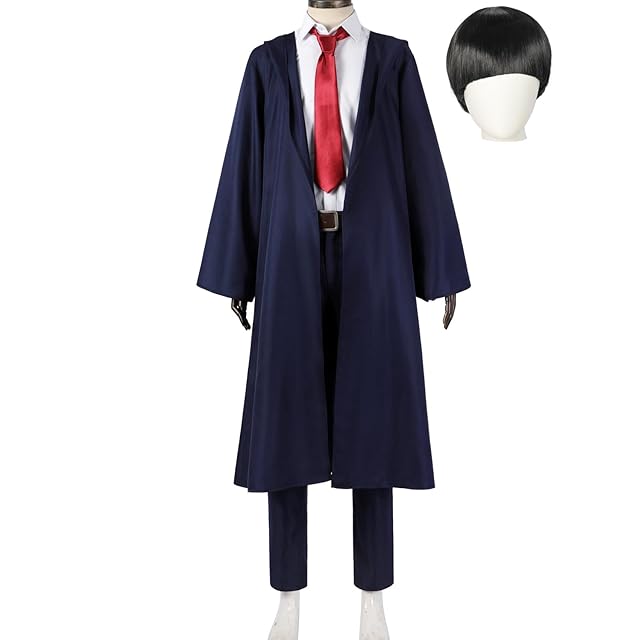 K5074 遙かなる時空の中で3 運命の迷宮 リズヴァーン 私服風 コスプレ