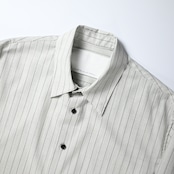 Nonnotte / Oversized Shirt