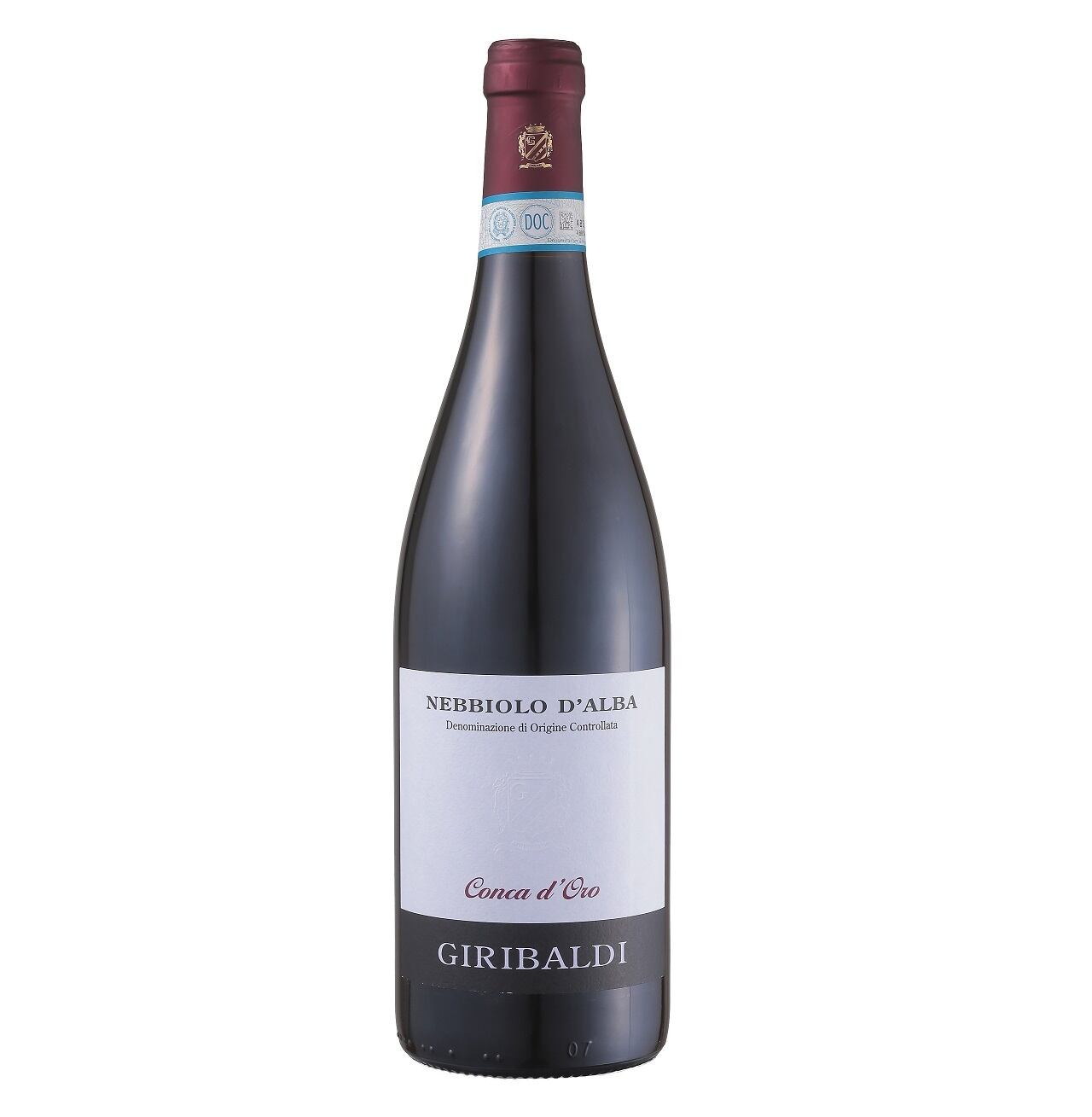 ジリバルディ バローロ14 | Tomoewines