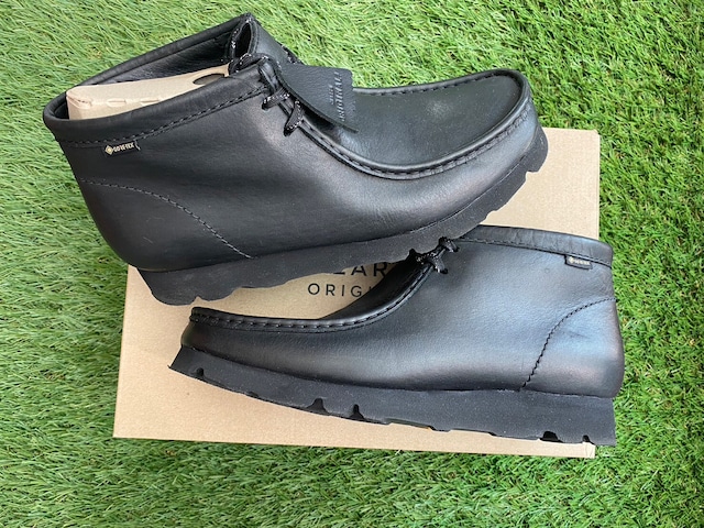 CLARKS WALLABEEBT GTX 8.5 G 26146260 08247