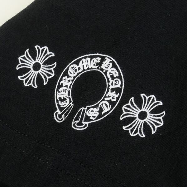 クロムハーツ　CHROME HEARTS Size【M】 CHROME HEARTS クロム・ハーツ Multi Color Cross Cemetery
