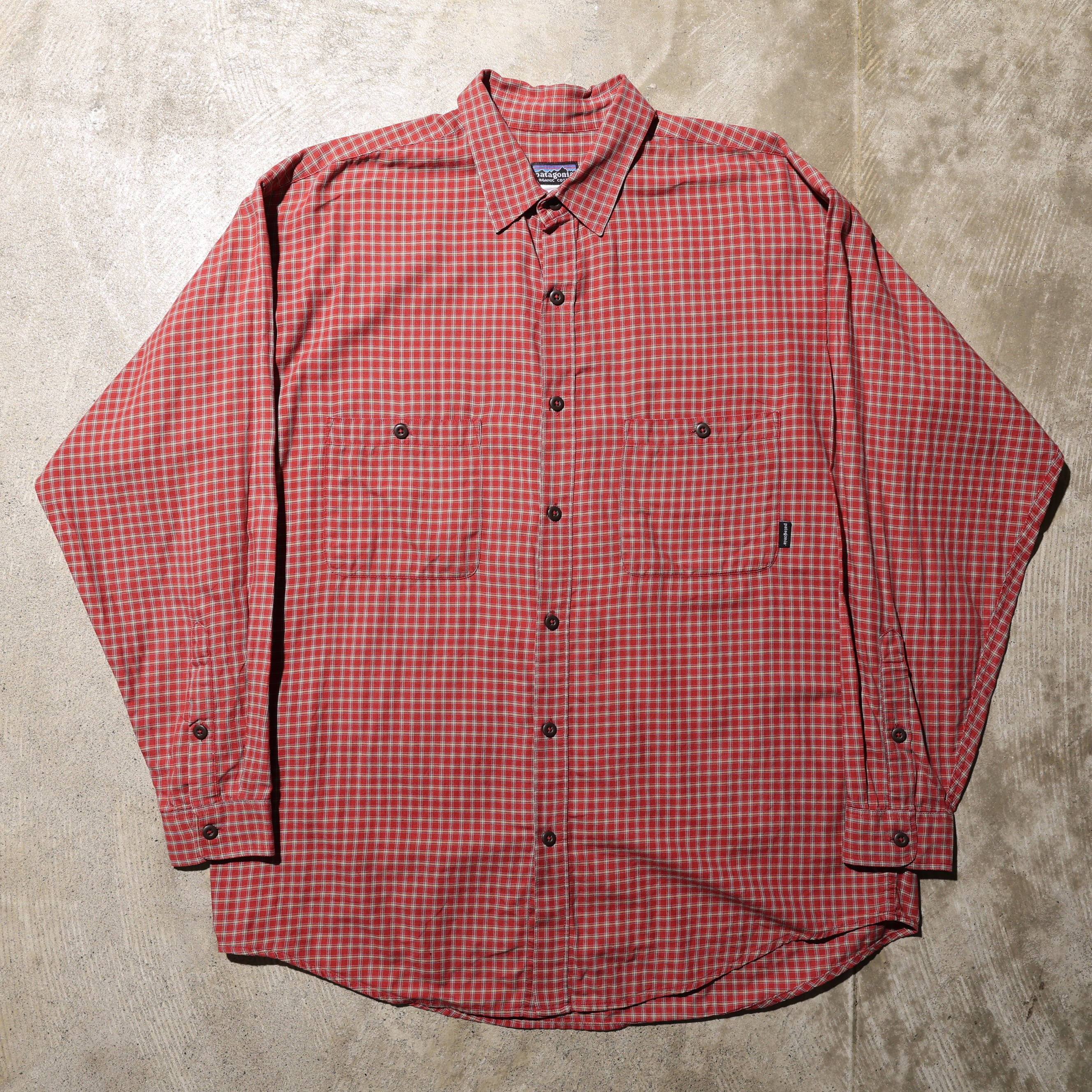 L 70s Pendleton Board Shirt ペンドルトン ボードシャツ | エンカウント