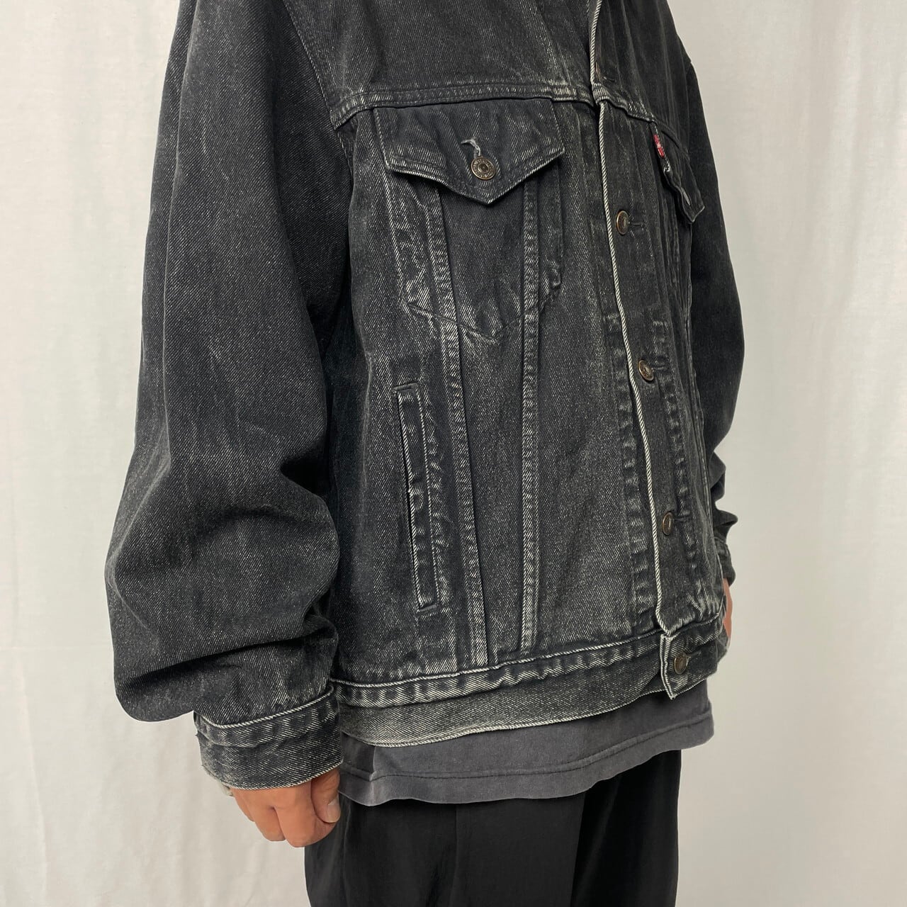 90年代 チュニジア製 Levi