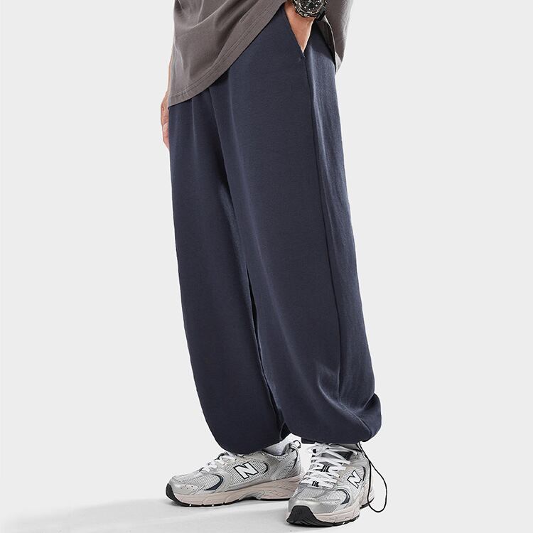 ★THIN COTTON SWEATPANTS    　　  29114