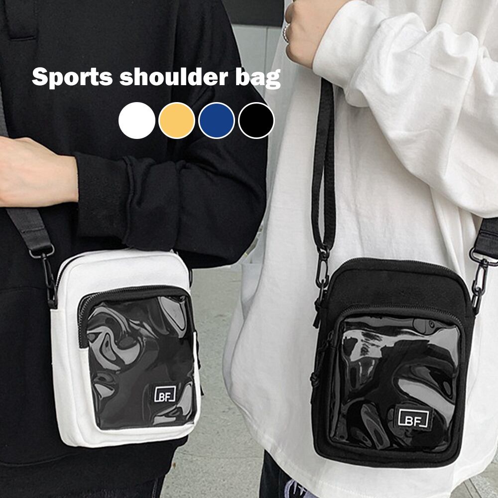 ショルダーバッグ ポシェット ミニ