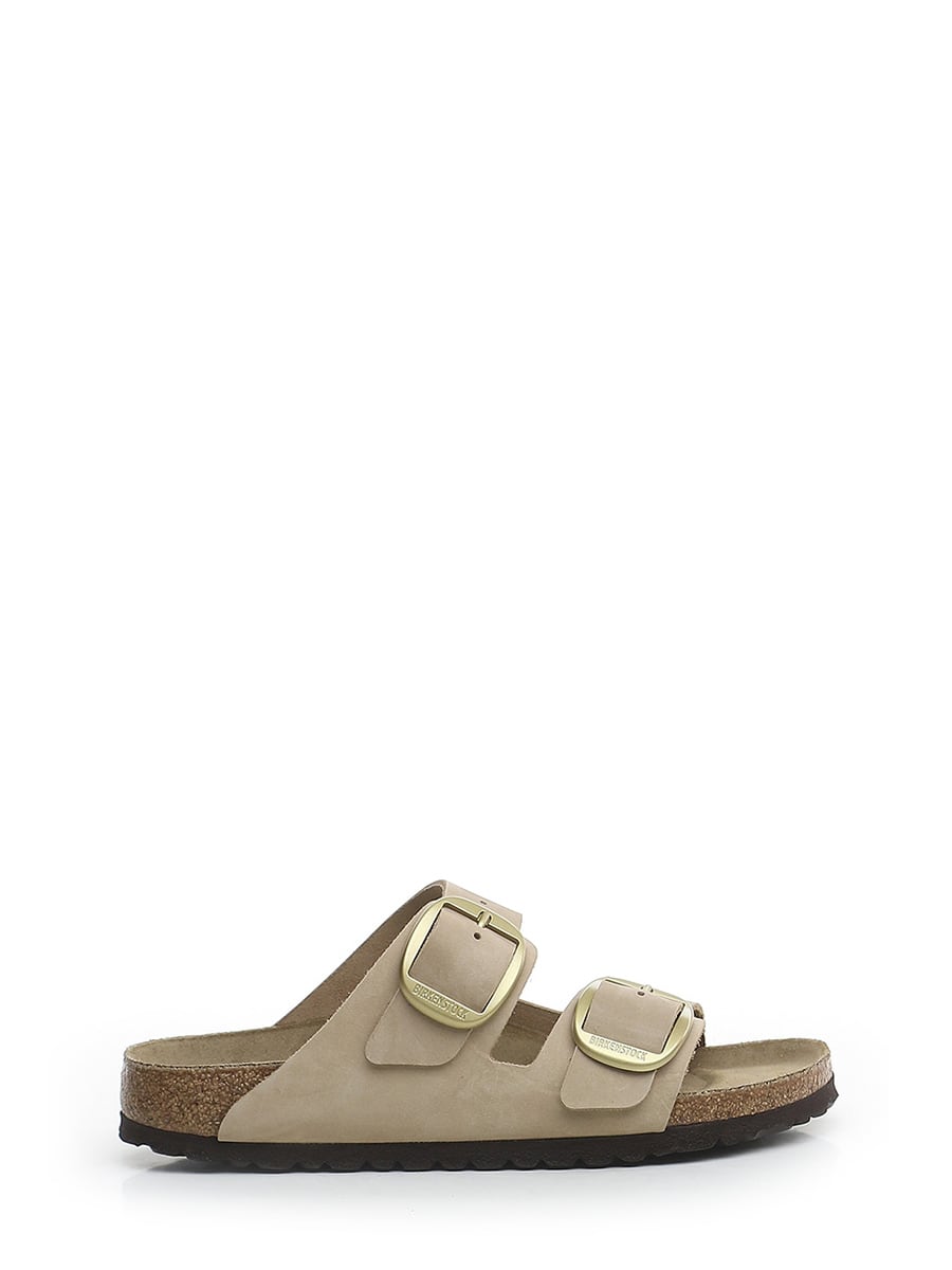 Birkenstock サンダル レディース サンドベージュ 1024064A