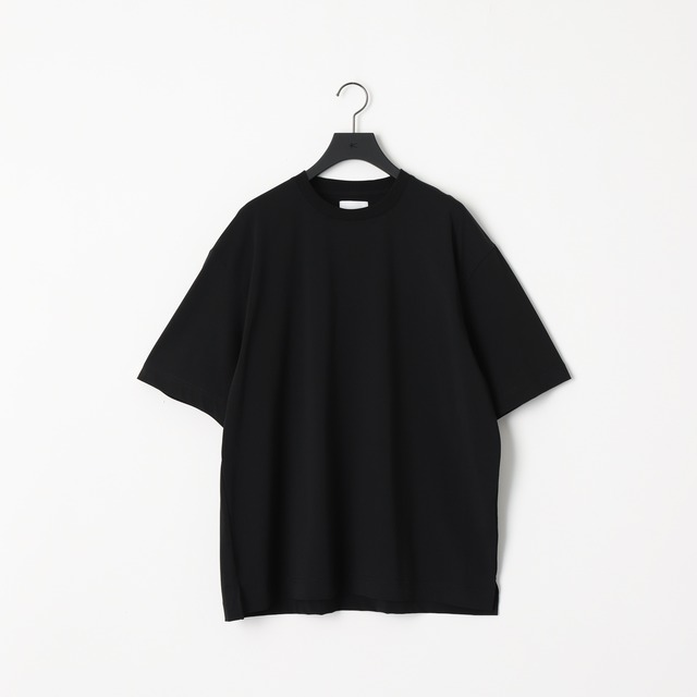 36G High Twist Tee(BLK)