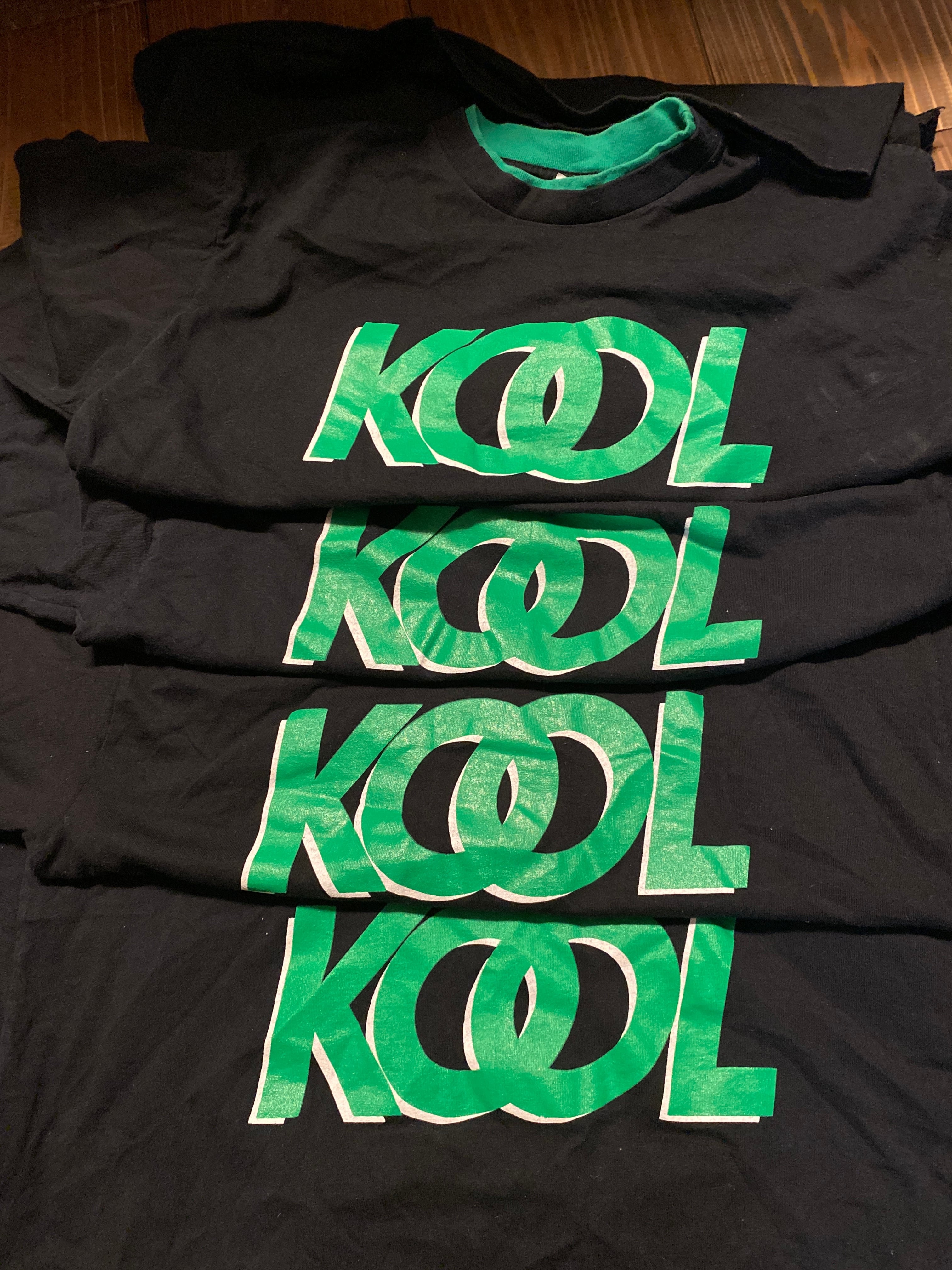 90s KOOL Tシャツ MADE IN USA 90's | LUCKY LUCK