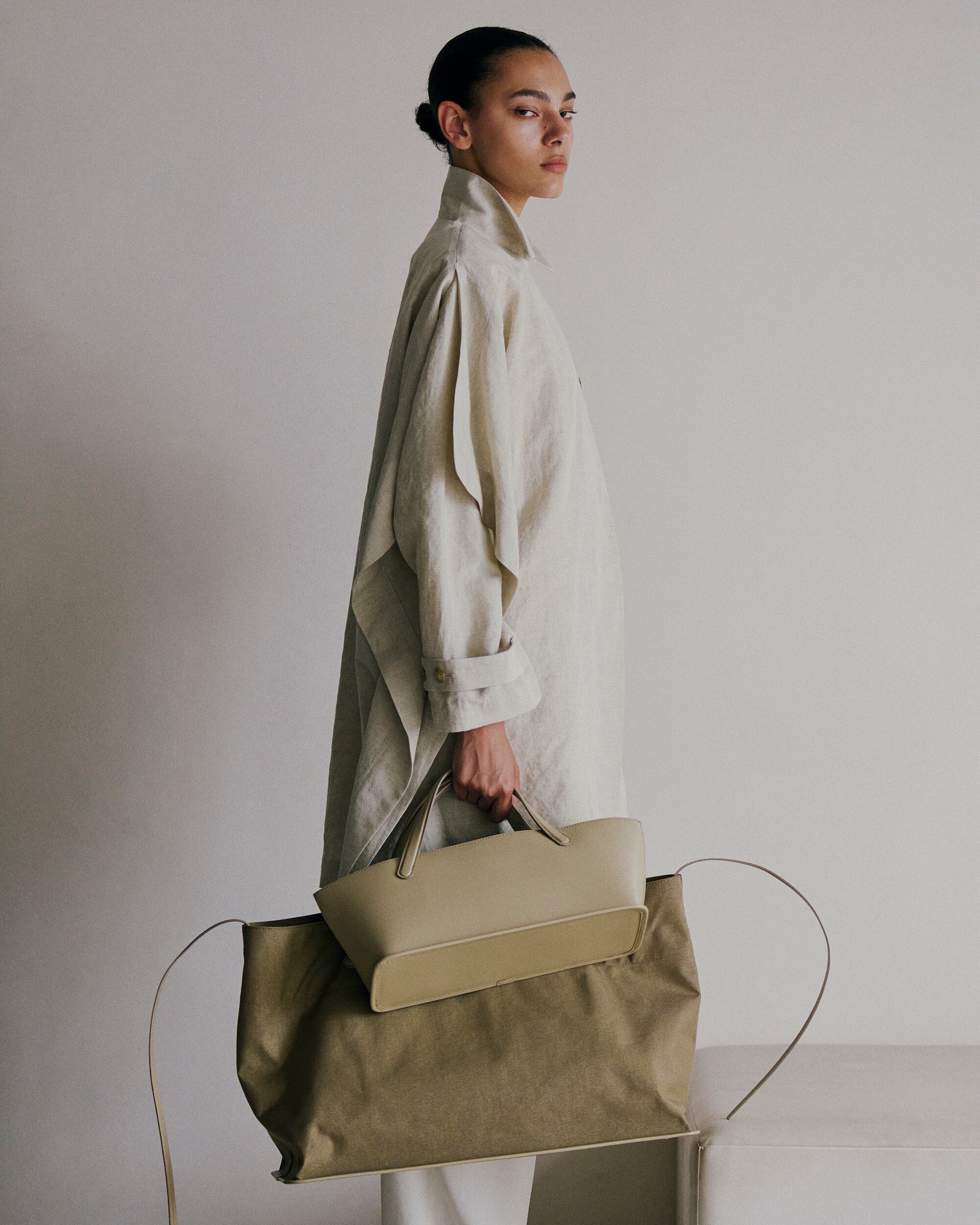 IIROT イロットCORDURA Nylon Toto トートバック完売 iirot CORDURA Nylon Toto Bag | ritwo___