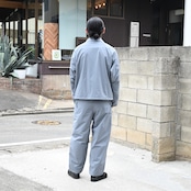 product twelve(プロジェクトトゥエルブ)Primaloft Puffer Coat style