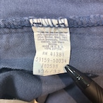 90s USA製Polo by Ralph Laurenフェードネイビー チノパン 2タック W36