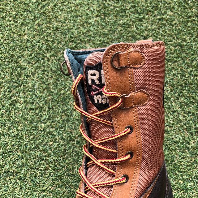 POLO Ralph Lauren ポロラルフローレン ビーンブーツ HT247 | reshoe