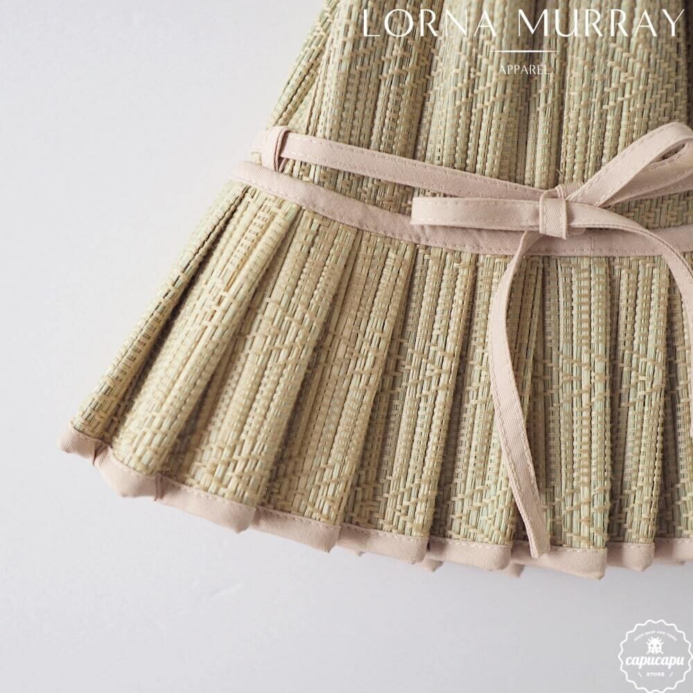 sold out»«キッズサイズM» LORNA MURRAY / Sumatra Capri Child sold out»«キッズサイズM» LORNA MURRAY / Sumatra Capri Child