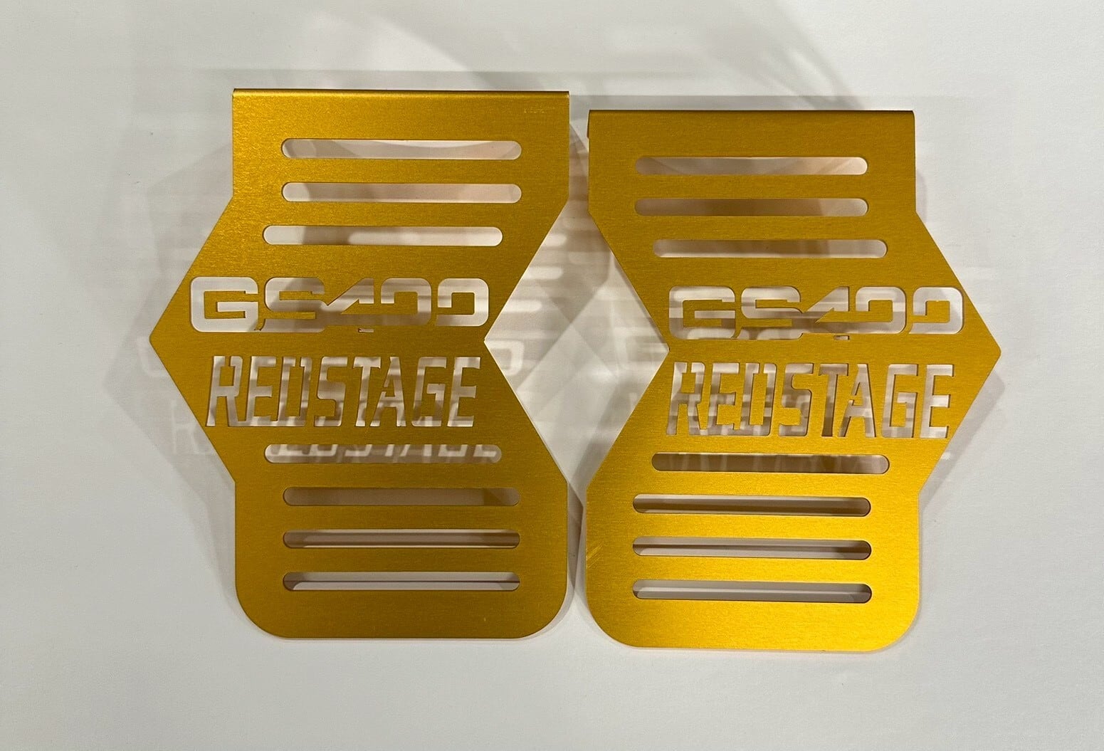 GS400 | REDSTAGE WILDBOARsp
