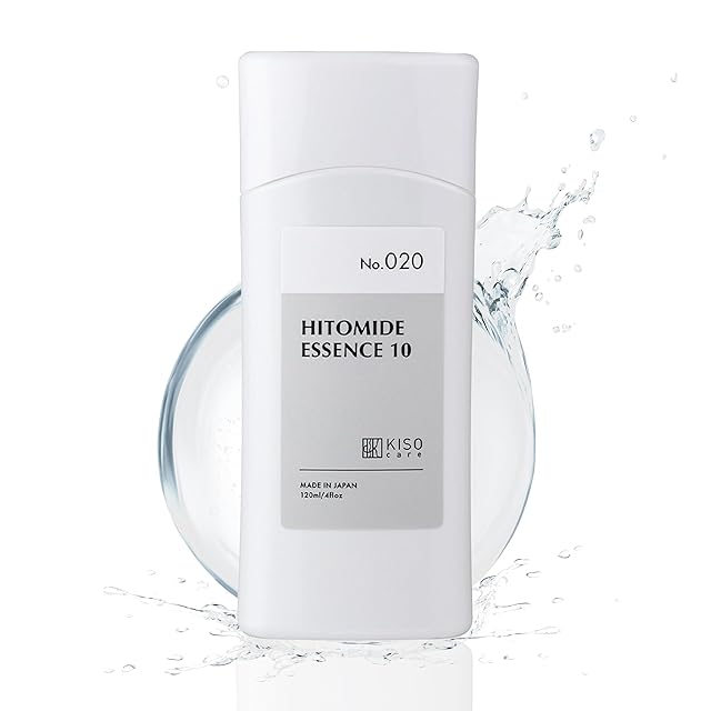 ラベルヴィスキンクリアセラム〈白玉ピール〉 30ml | Pay ID