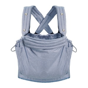 予約【RIRIBUBU】RIRI HUG BAG CLASSIC (BLUE)