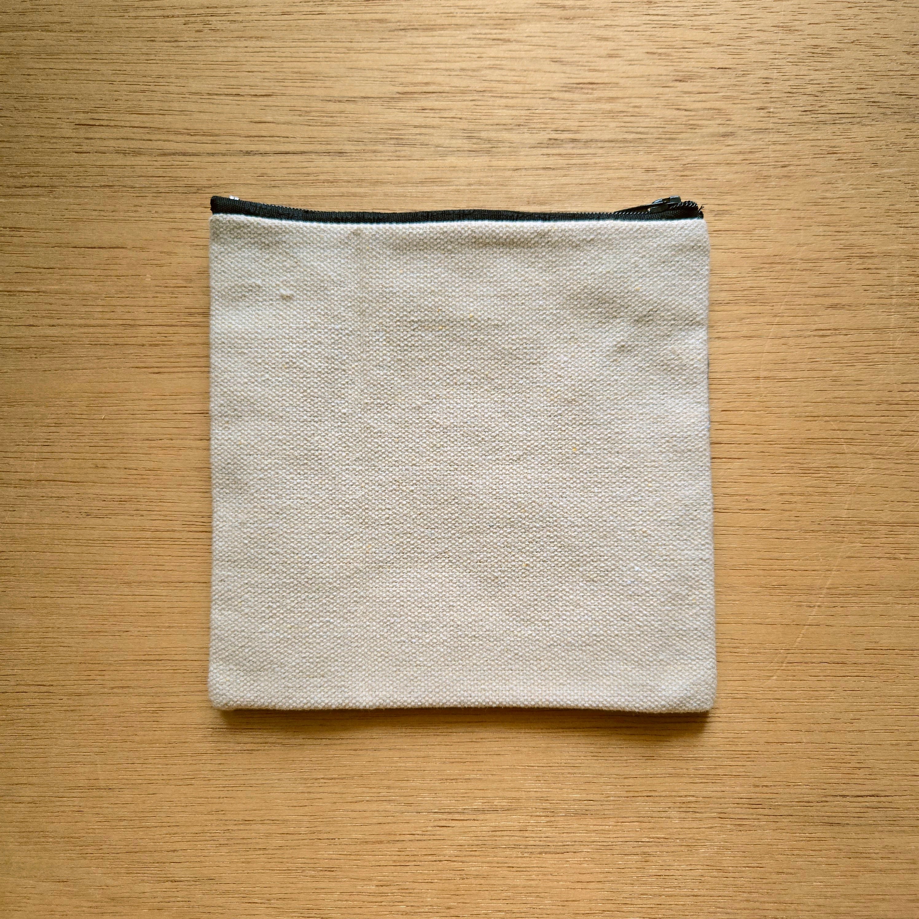 ラオス モン族手刺繍ポーチ・人々の生活 | gururi