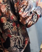Chicken Long-Sleeve Shirt【G1140】